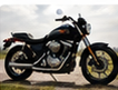 Motorcycle