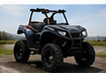 Powersports transport